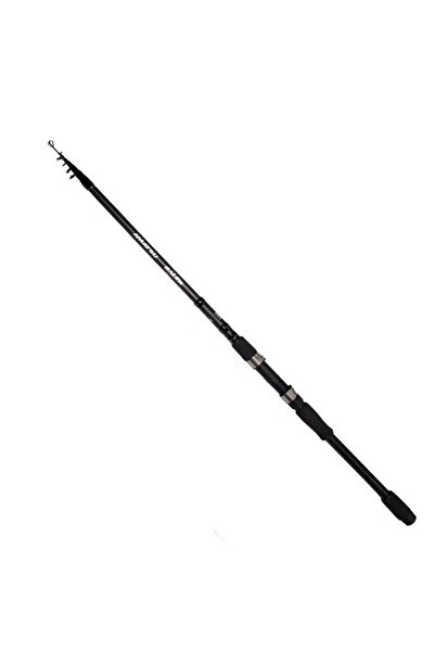 BAUER Amatsu 270 Cm 10-40 Gr Teleskopik Spin Olta Kamışı