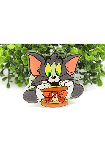 Tezcan Aksesuar Büyük Model Popsocket Telefon Tutucular