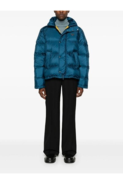 Prada Sport Goose down Men's Coat