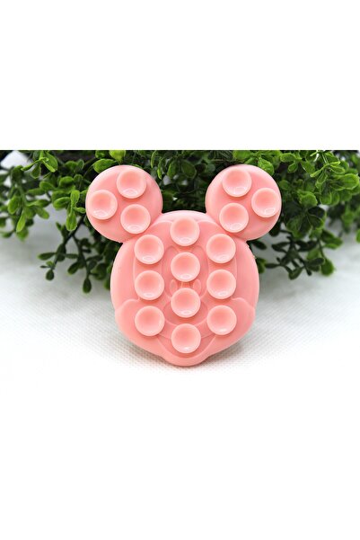 Tezcan Aksesuar Büyük Model Popsocket Telefon Tutucular