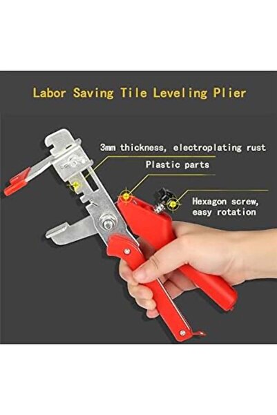 COBRA Ceramic spacer pliers (COBRA)