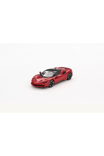 mini gt 1/64 BBR1 /64 Ferrari SF90 Rosso Corsa BBRFER64030