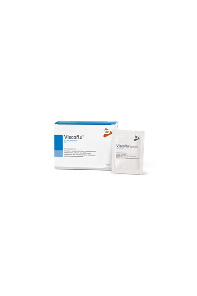 Pharmaline VISCOFLU SACHET 20S