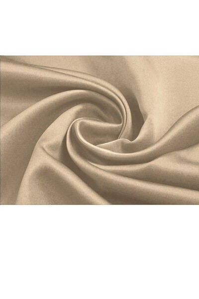 Wowlays Home Μπεζ θερμική κουρτίνα που δεν αφήνει το φως, Νέα σεζόν (ΕΝΤΟΝΟΤΕΡΟ ΜΕΓΕΘΟΣ Χ ΜΕΓΕΘΟΣ ΕΝΤΟΝΟΤΕΡΟ)