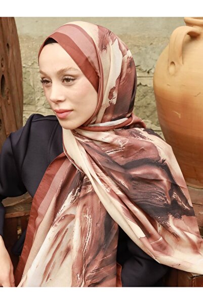 Modakaşmir Punch Desen Lina Şal