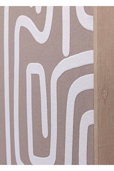 The Mia Bohem Kanvas Tablo 80x120 cm TBL0085