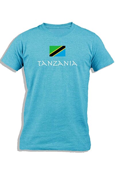 Ay Cabron TANZANIA WITH FLAG FOR KIDS