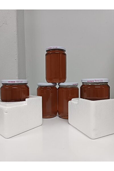 RİZE YAYLA GIDA RİZE DOĞAL YAYLA ÇİÇEK BALI 1KG