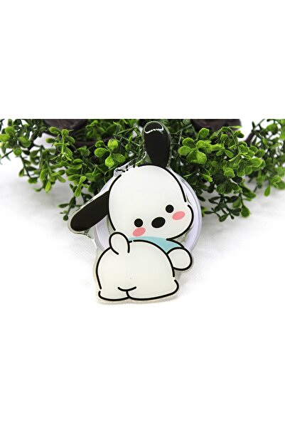 Tezcan Aksesuar Magsafe Manyetik Özellikli Popsocket Telefon Tutucu