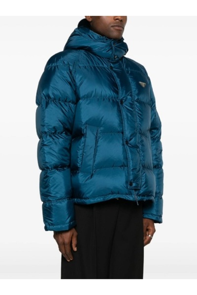 Prada Sport Goose down Men's Coat