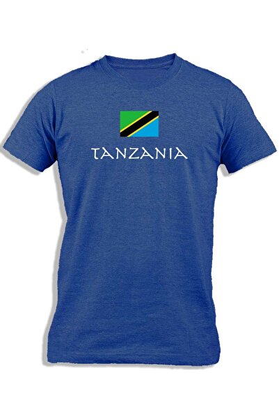 Ay Cabron TANZANIA WITH FLAG FOR KIDS