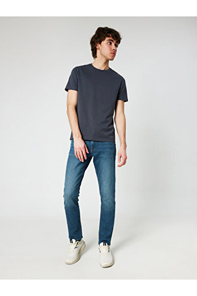 Loft LF2029278 ΜΠΛΟΥΖΑ ΜΑΚΡΙΑ ΣΟΥΤ