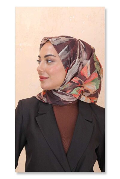 locella Soft Cotton Scarf
