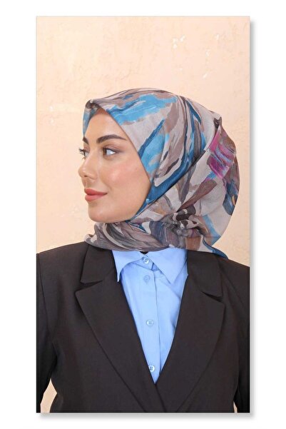 locella Soft Cotton Scarf