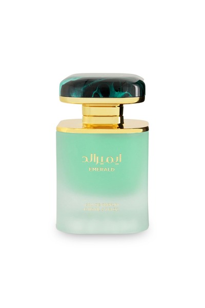 Maison Asrar EMERALD 110 ML - EDP - For Men