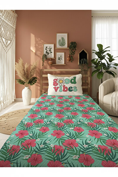 milroma Tropical Floral Children's Pike