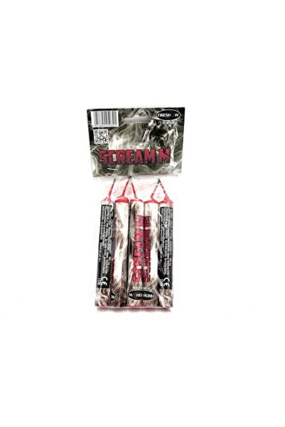 FIRESHOW Emitatoare de sunet SCREAM M 3g