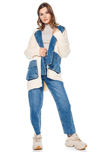 Jolenttine Jeans Jacket