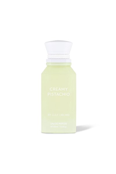 Gulf Orchid كريمي فستق 100 مل - أو دو برفيوم
