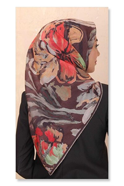 locella Soft Cotton Scarf