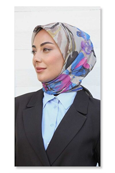 locella Soft Cotton Scarf