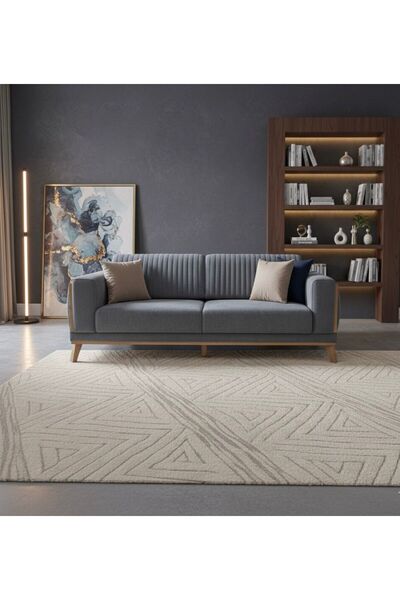 Yıldız Ahşap Dekor Nirvana Ahşap Üçlüsü