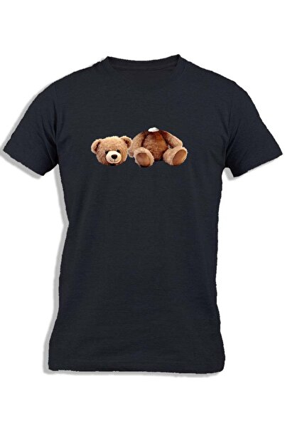 Ay Cabron DECAPITATED TEDDY BEAR FOR KIDS
