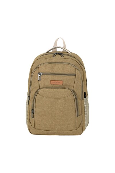 ZS DEMİR Travel and School Backpack