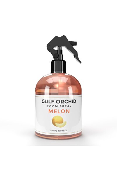 Gulf Orchid معطر جو برائحة البطيخ 500 مل