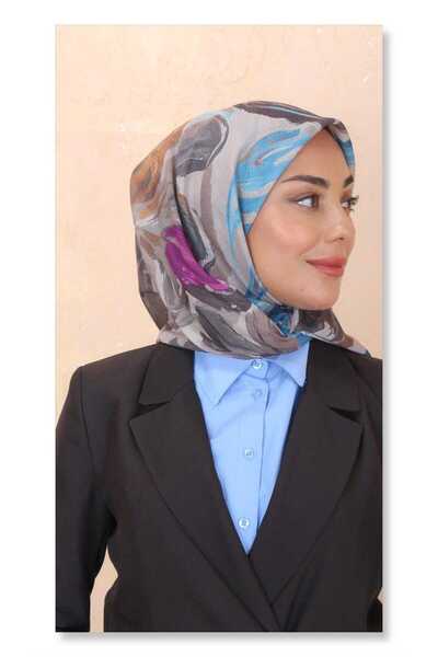 locella Soft Cotton Scarf