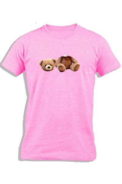 Ay Cabron DECAPITATED TEDDY BEAR FOR KIDS