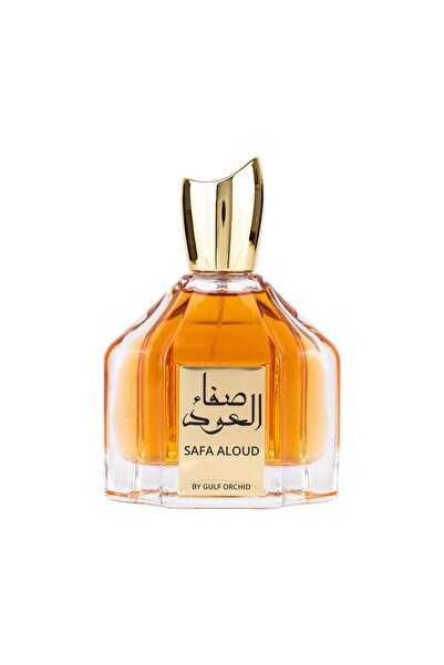 Gulf Orchid صفا العود 100 مل - أو دو بارفان