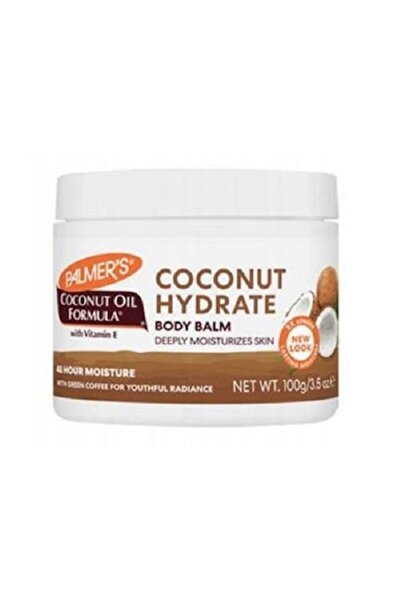 PALMER'S Body Butter with Coconut Oil Formula, 100 g