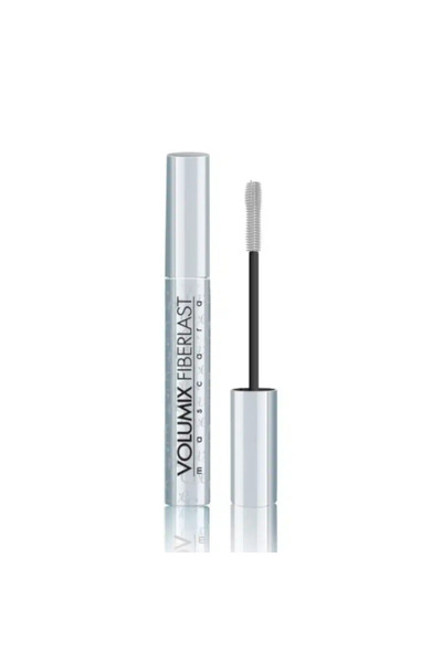 Eveline Cosmetics Mascara Eveline Volumix fiberlast - silver
