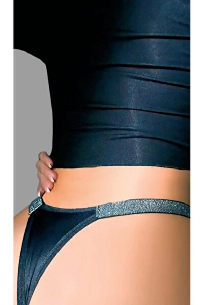 DEFORA Women's Stone-Detail Panties (Shipped in Box)