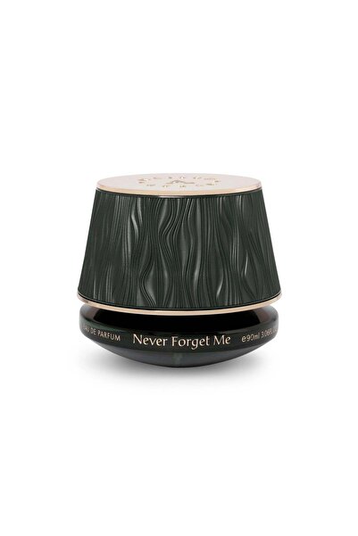 Maison Asrar NEVER FORGET ME 90ML - EDP