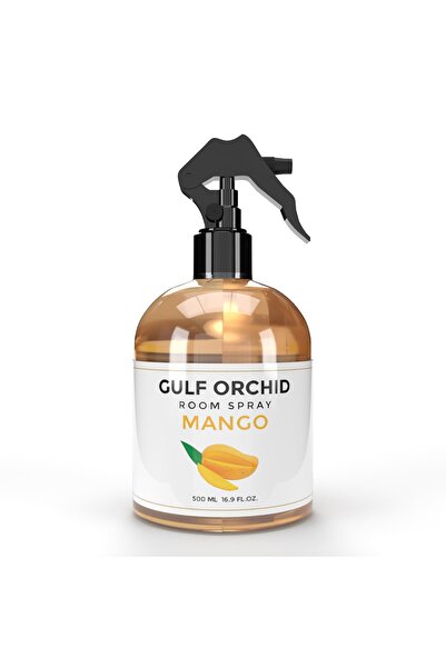 Gulf Orchid Mango Room Spray 500 ML