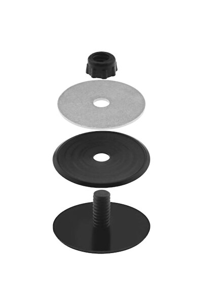 G-MARK Πώμα διαγραφής πίσω υαλοκαθαριστήρα, γενικής χρήσης, πλαστικό, 3,2 cm,...