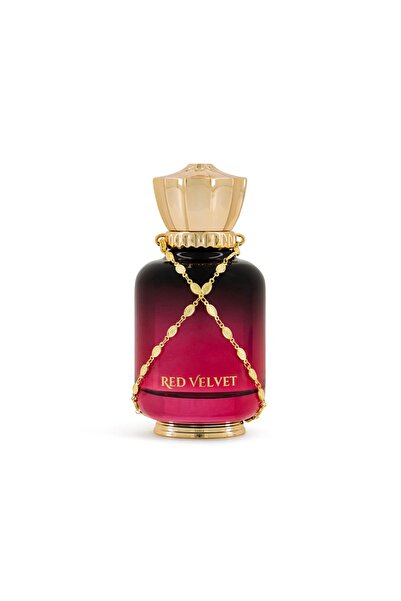 Maison Asrar ريد فيلفيت 100 مل - أو دو بارفان