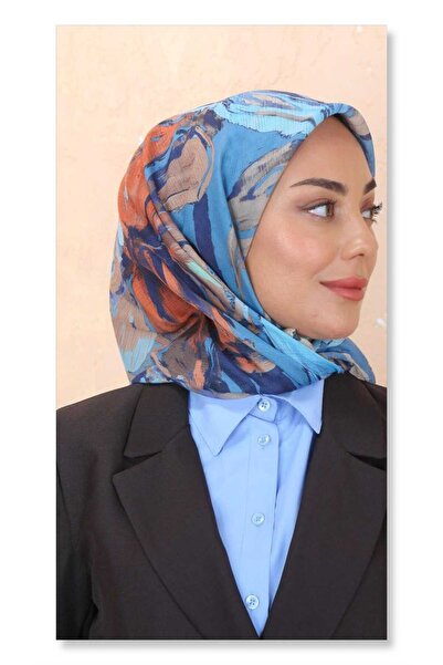 locella Soft Cotton Scarf