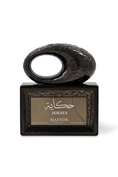 Maison Asrar حكايا 100 مل - أو دو برفيوم