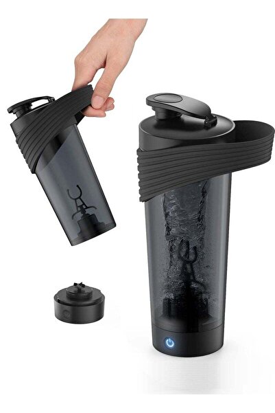 Arabest USB Rechargeable Blender Bottles, Portable Cup for Workout Supplement...