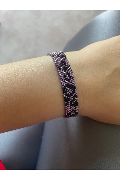 By Selen Suyolcu سوار ميوكي بنمط الفهد