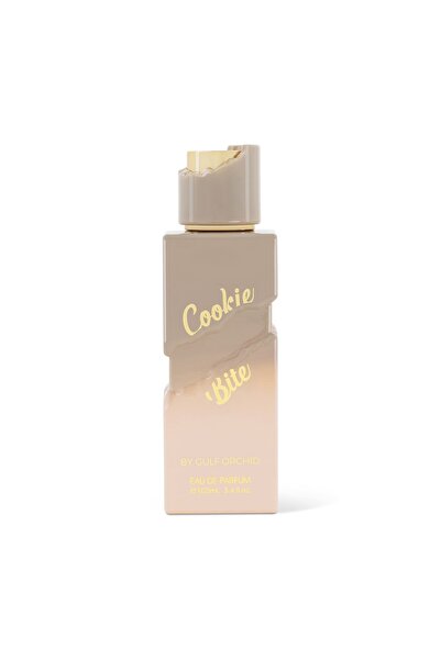 Gulf Orchid كوكي بايت 100 مل - أو دو برفيوم