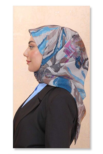 locella Soft Cotton Scarf