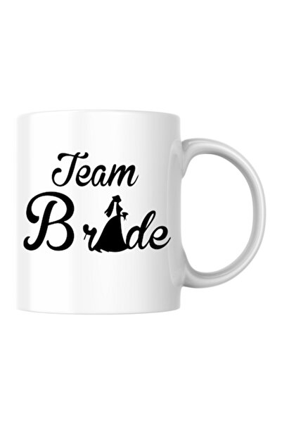 T&M Personalizare Cană personalizată - Echipa Miresei - Petrecere a Burlăcițe...
