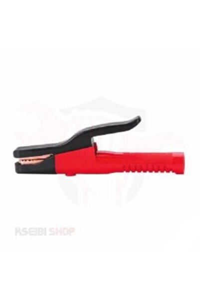 COBRA 500 amp welding pliers.