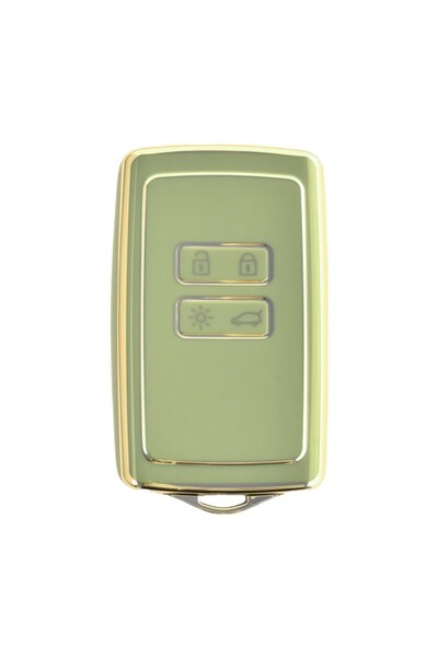 OEM Carcasa de protectie cheie auto Renault / Dacia Duster