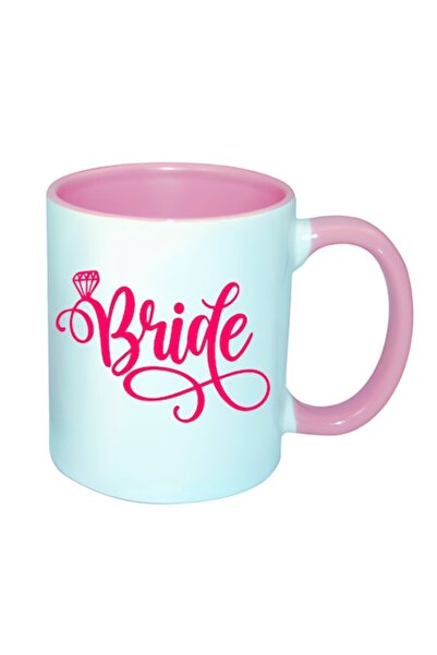 T&M Personalizare Cană personalizată - Mireasă, v5 - Petrecere a burlacilor, ...