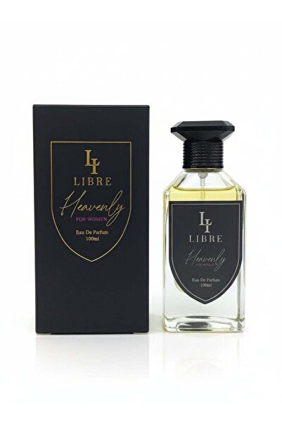 Liber عطر هيفنلي أو دو بارفان للنساء 100 مل